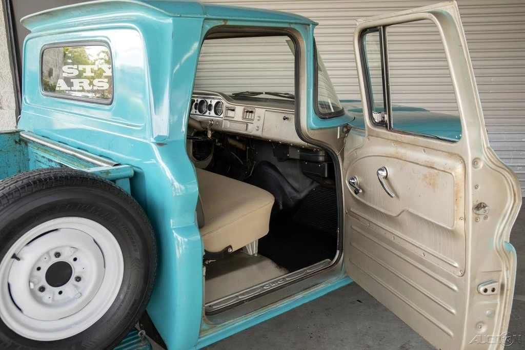 1963 GMC C/K 1st Gen - Image 11 of 21