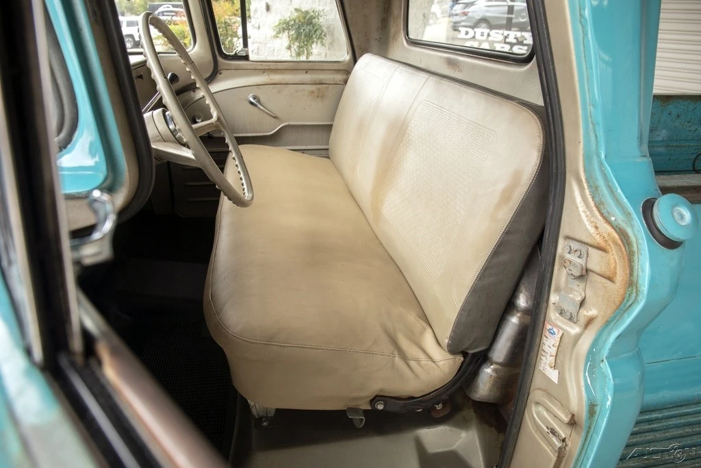 1963 GMC C/K 1st Gen - Image 10 of 21