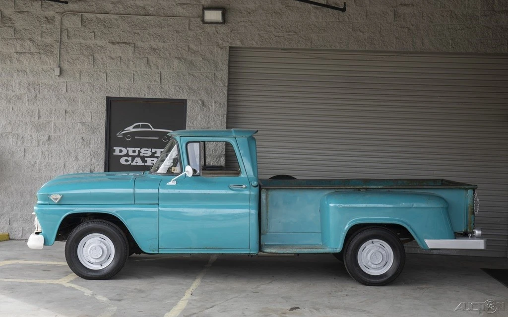 1963 GMC C/K 1st Gen - Image 2 of 21