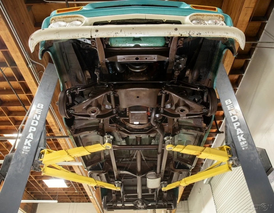 1963 GMC C/K 1st Gen - Image 15 of 21