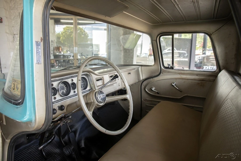 1963 GMC C/K 1st Gen - Image 9 of 21