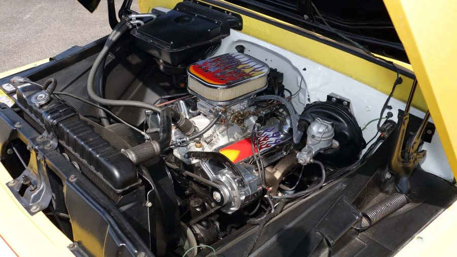1963 GMC Suburban 5th Gen - Image 6 of 20