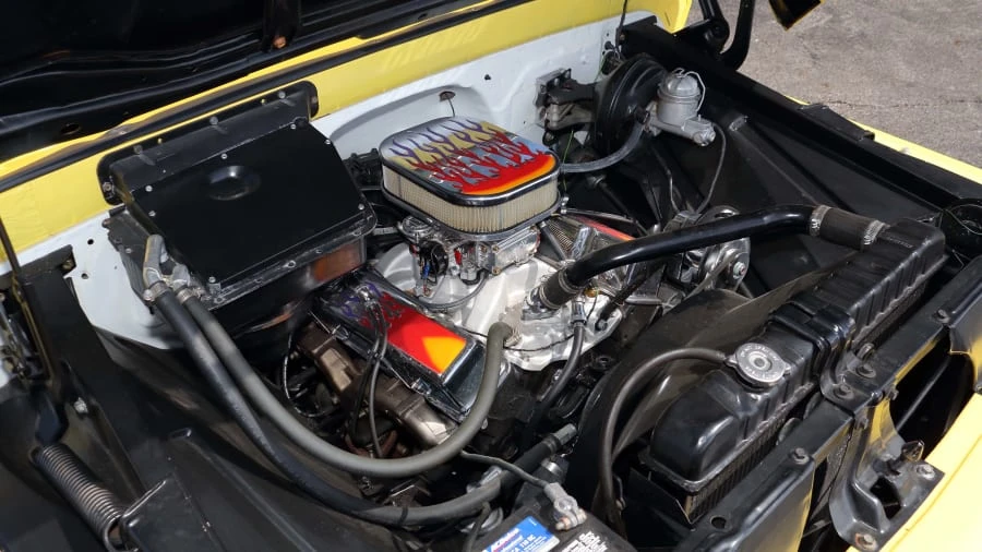 1963 GMC Suburban 5th Gen - Image 7 of 20