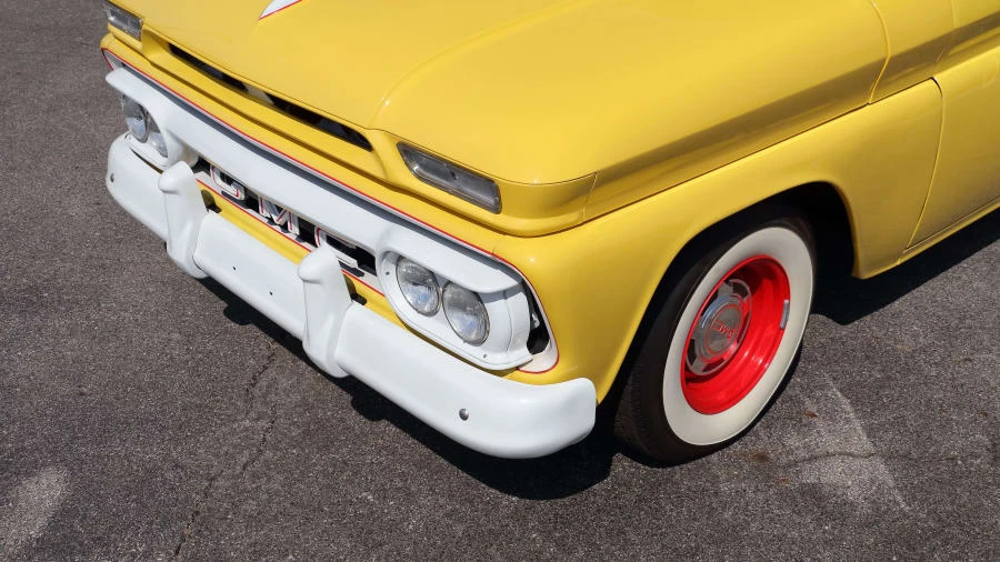 1963 GMC Suburban 5th Gen - Image 15 of 20