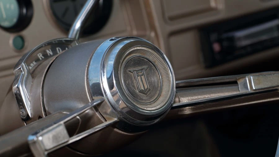 1963 GMC Suburban 5th Gen - Image 20 of 20