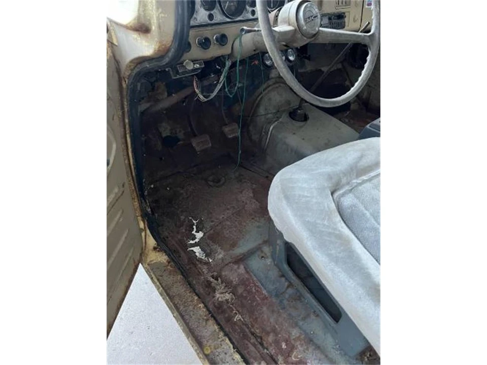 1963 GMC Suburban 5th Gen - Image 3 of 6