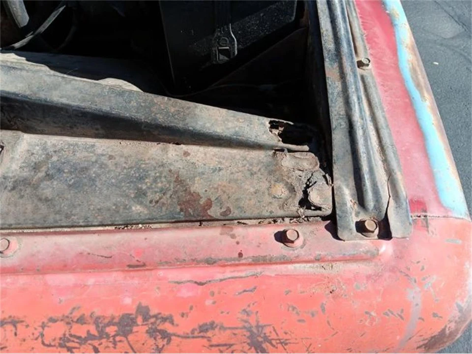 1963 GMC C/K 1st Gen - Image 10 of 14