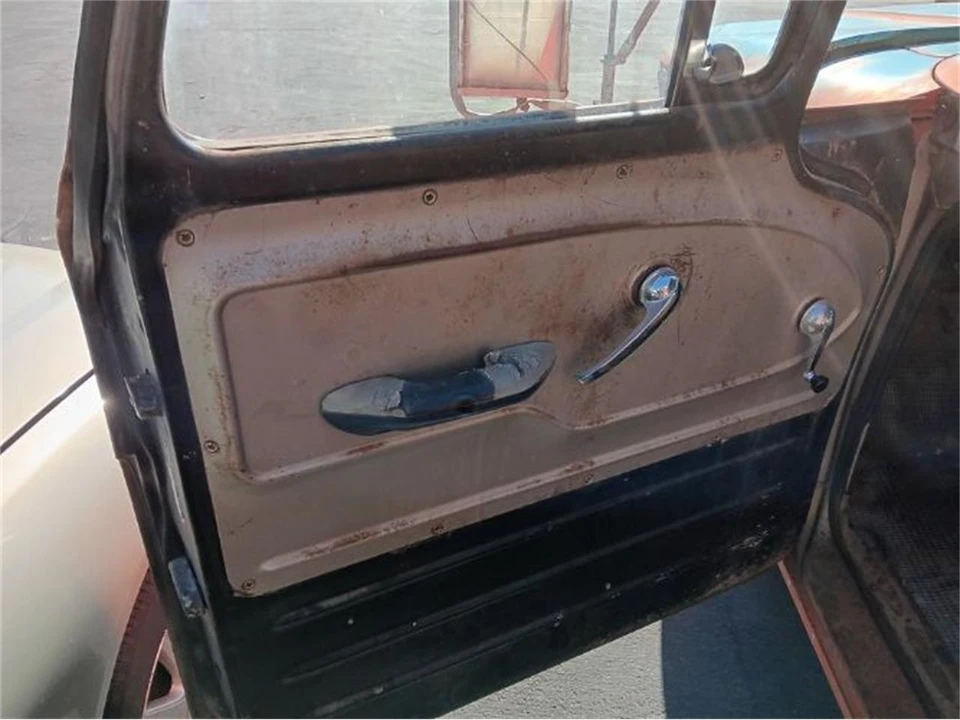 1963 GMC C/K 1st Gen - Image 6 of 14