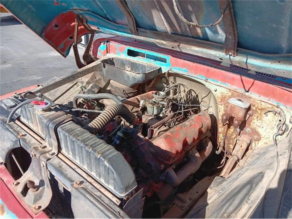 1963 GMC C/K 1st Gen - Image 11 of 14