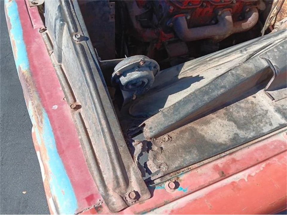 1963 GMC C/K 1st Gen - Image 12 of 14