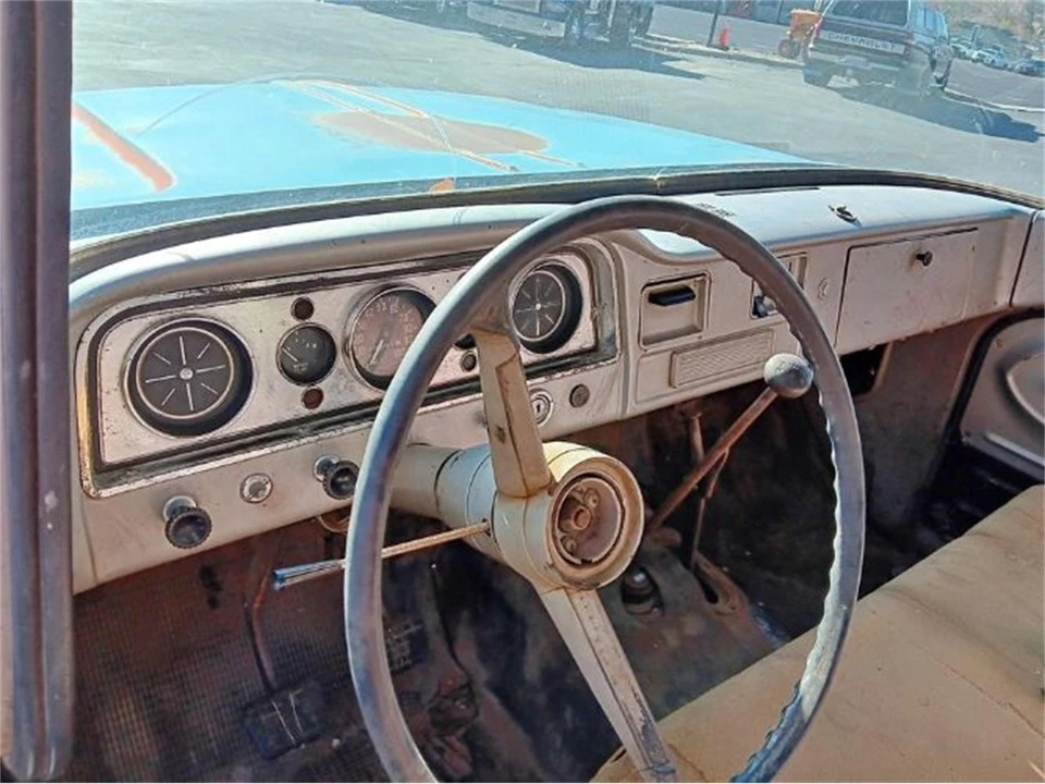 1963 GMC C/K 1st Gen - Image 14 of 14