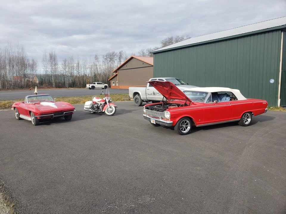 1963 Chevrolet II 1st Gen - Image 6 of 6