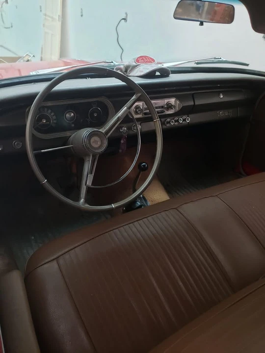 1963 Chevrolet II 1st Gen - Image 4 of 6