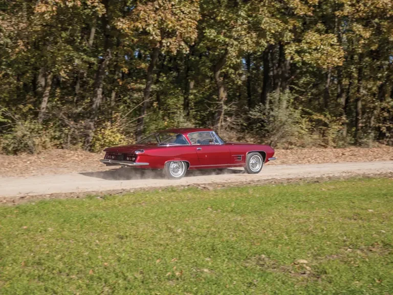 1963 Dual-Ghia - Image 20 of 29