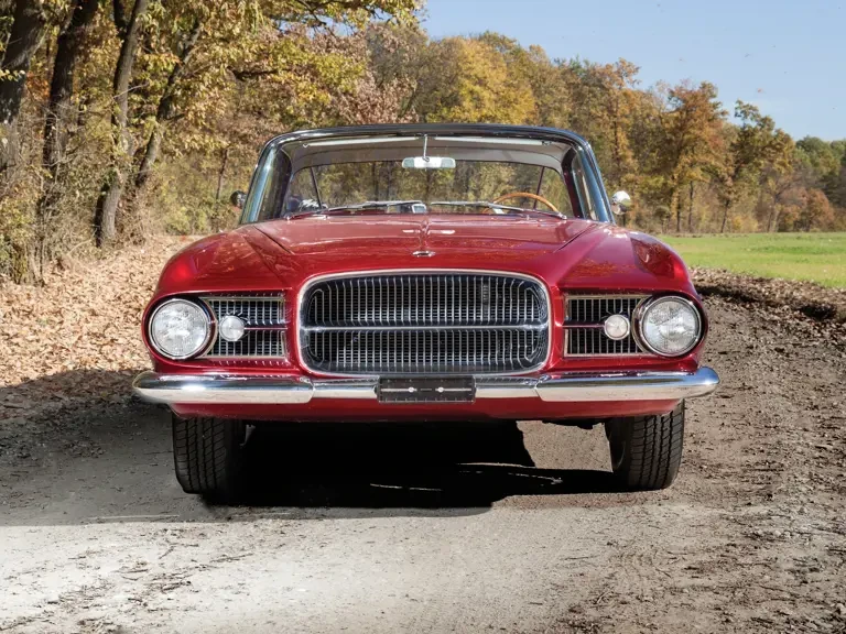 1963 Dual-Ghia - Image 14 of 29
