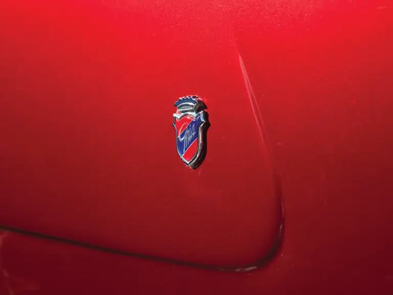 1963 Dual-Ghia - Image 8 of 29