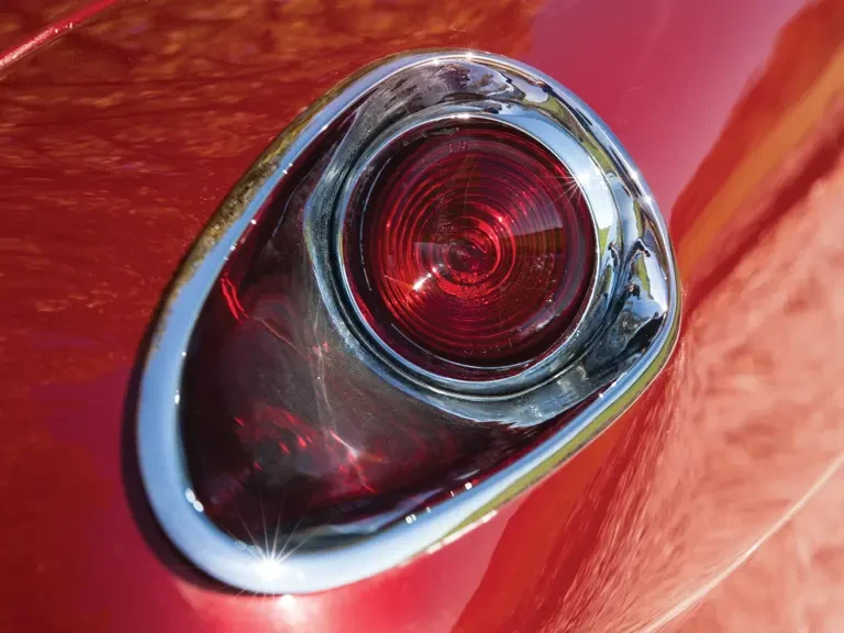 1963 Dual-Ghia - Image 10 of 29