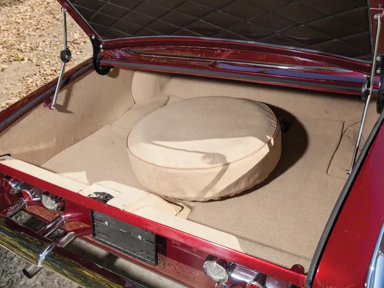 1963 Dual-Ghia - Image 27 of 29