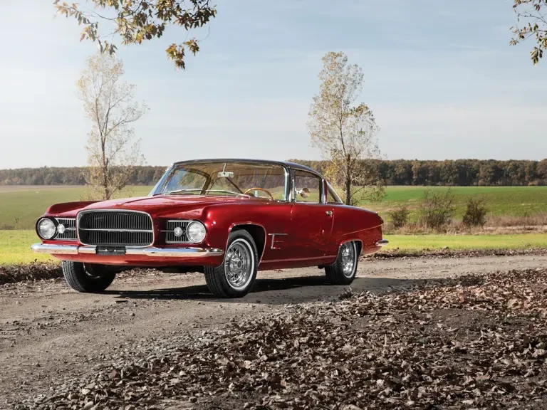 1963 Dual-Ghia - Image 2 of 29