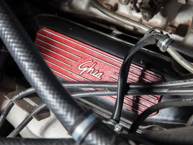 1963 Dual-Ghia - Image 29 of 29