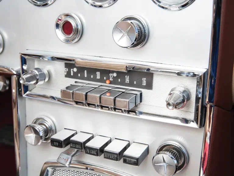1963 Dual-Ghia - Image 17 of 29