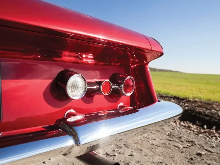 1963 Dual-Ghia - Image 26 of 29