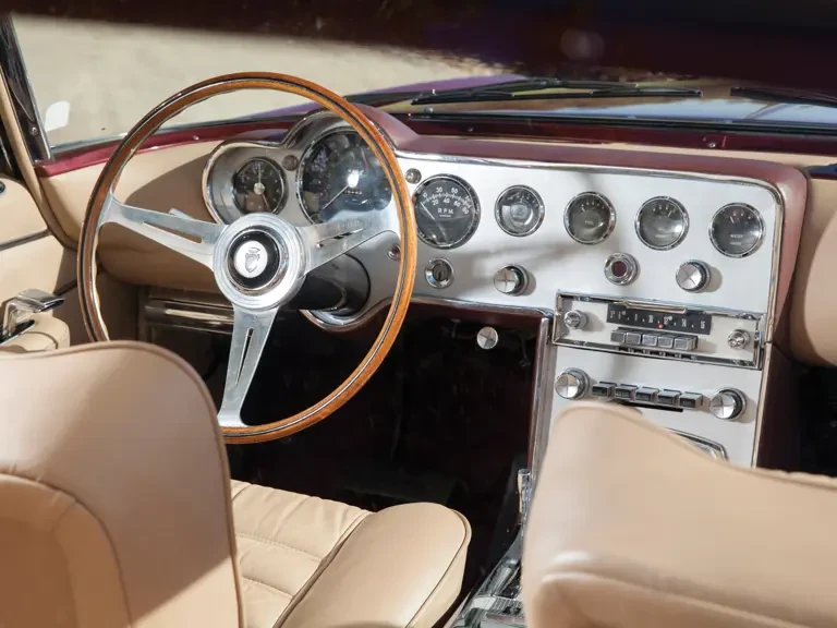 1963 Dual-Ghia - Image 5 of 29