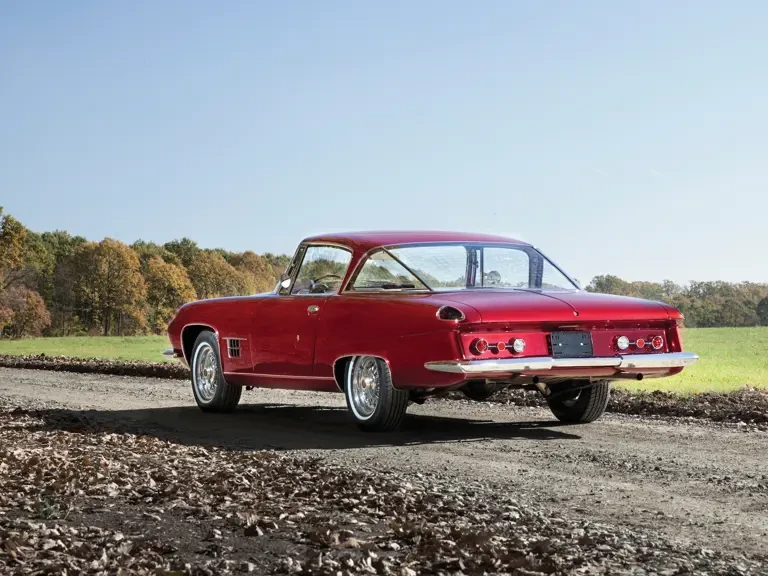 1963 Dual-Ghia - Image 3 of 29