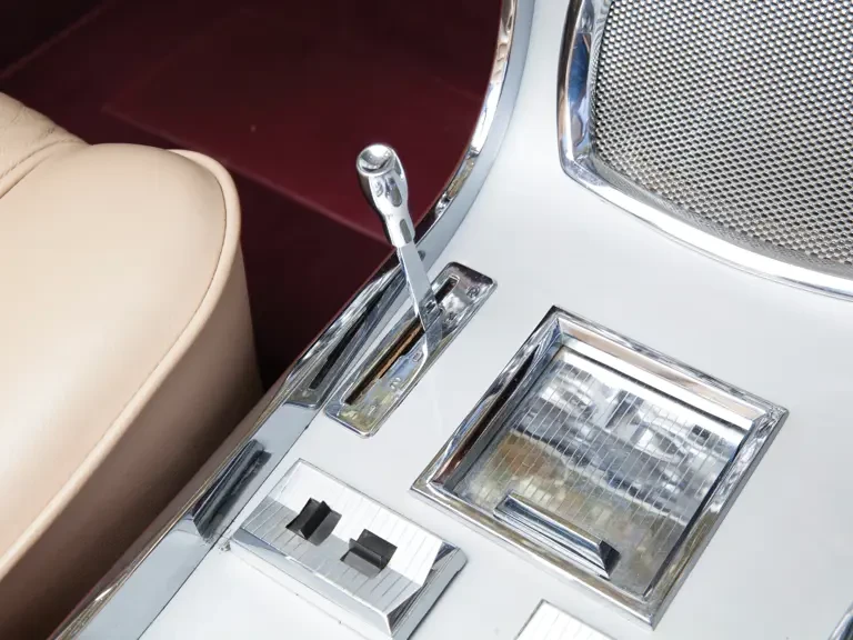 1963 Dual-Ghia - Image 16 of 29
