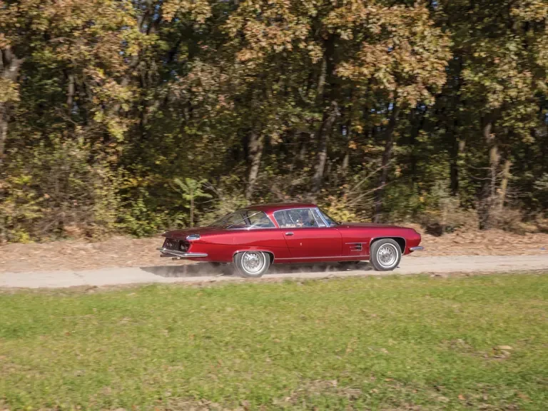 1963 Dual-Ghia - Image 21 of 29