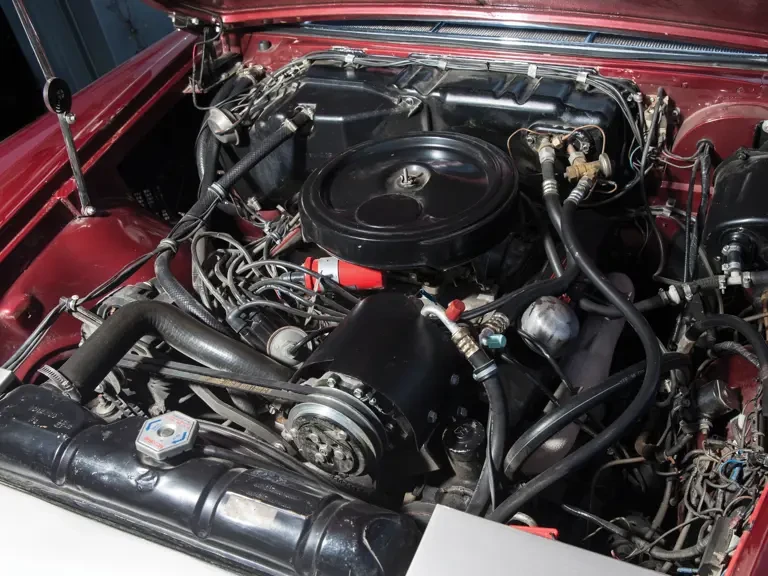1963 Dual-Ghia - Image 4 of 29