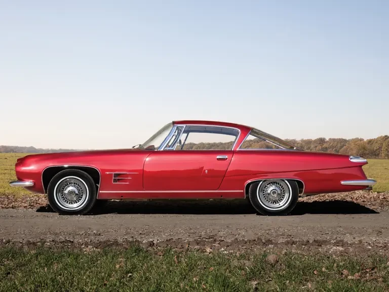 1963 Dual-Ghia - Image 6 of 29