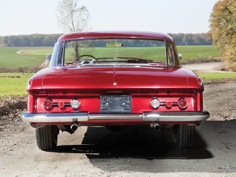 1963 Dual-Ghia - Image 13 of 29