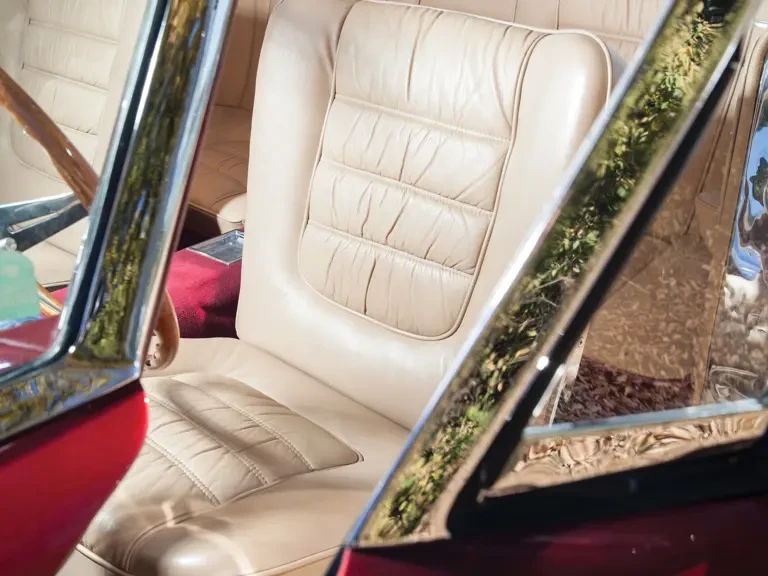 1963 Dual-Ghia - Image 22 of 29