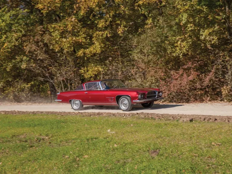 1963 Dual-Ghia - Image 19 of 29