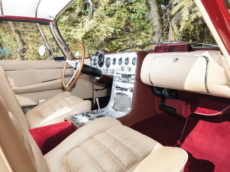1963 Dual-Ghia - Image 15 of 29