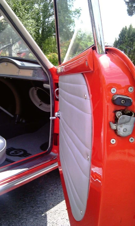 1963 Goggomobil - Image 5 of 6