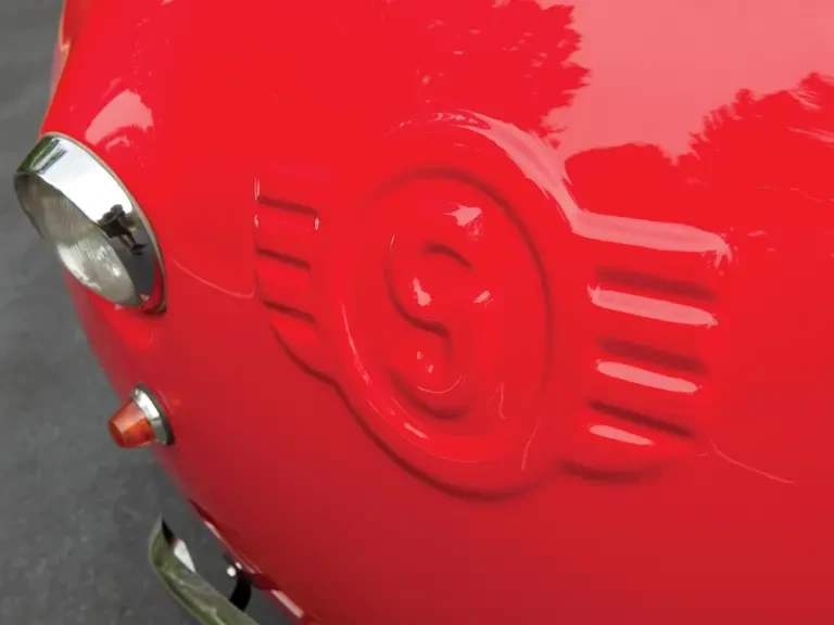 1963 Goggomobil - Image 7 of 14