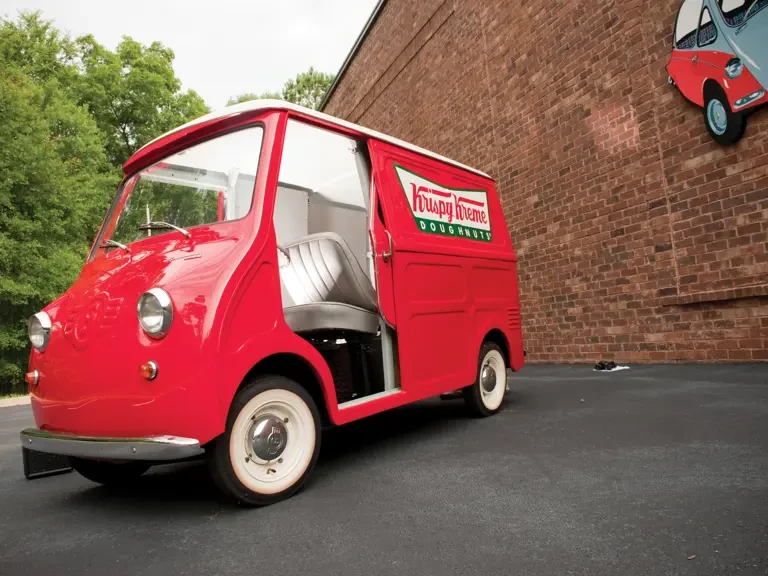 1963 Goggomobil - Image 14 of 14