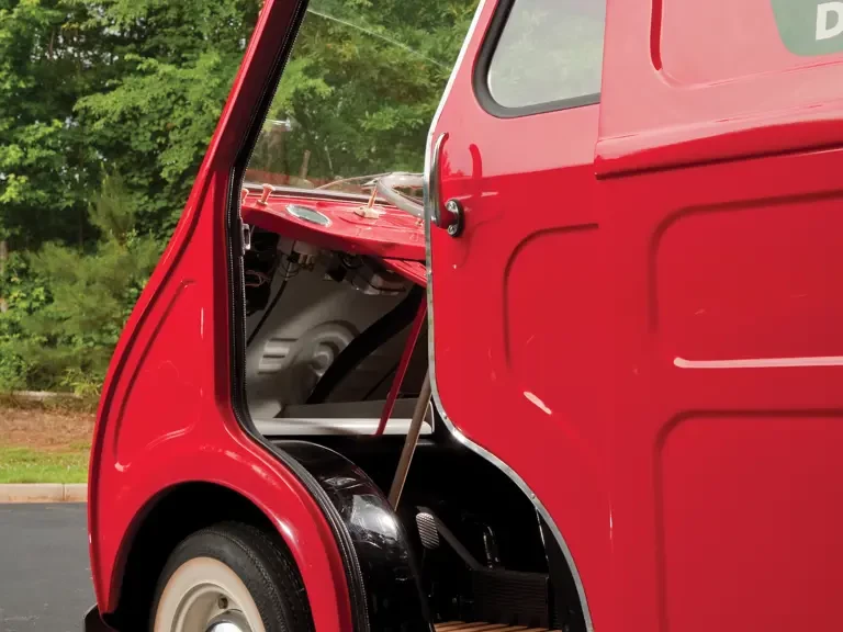 1963 Goggomobil - Image 11 of 14