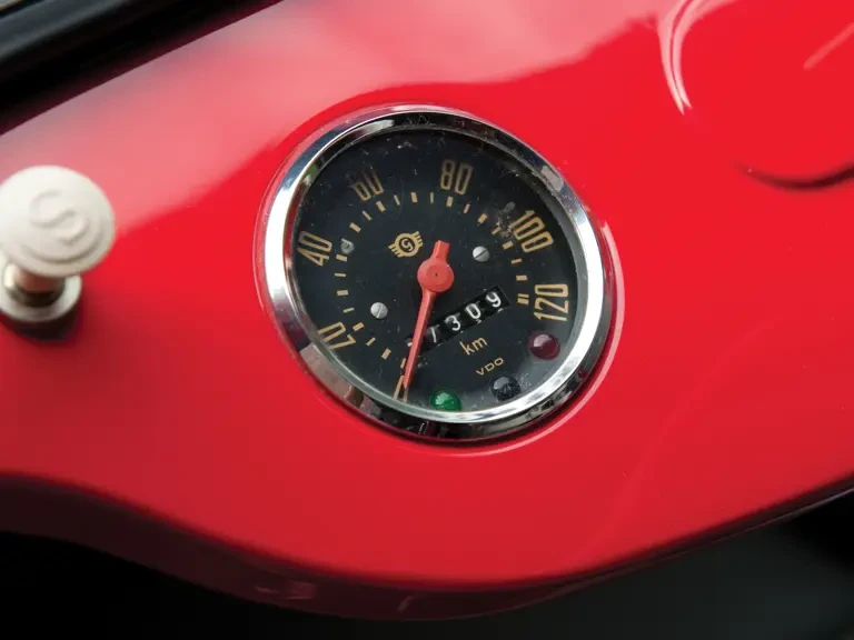 1963 Goggomobil - Image 12 of 14