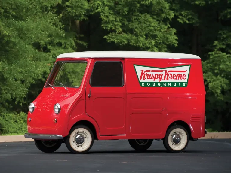 1963 Goggomobil - Image 2 of 14