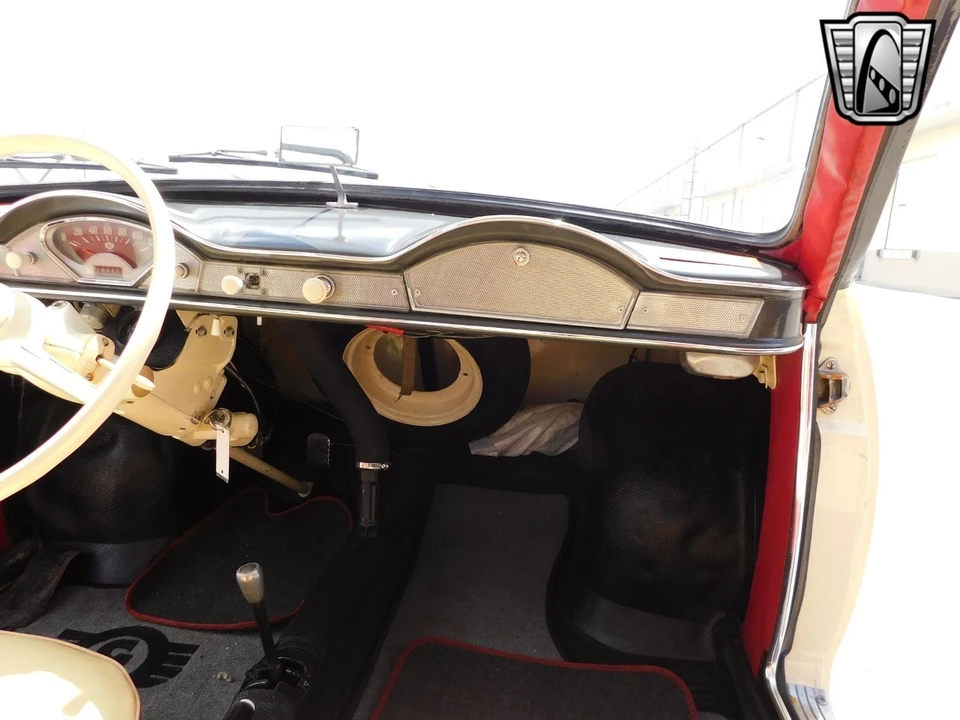 1963 Goggomobil - Image 21 of 21