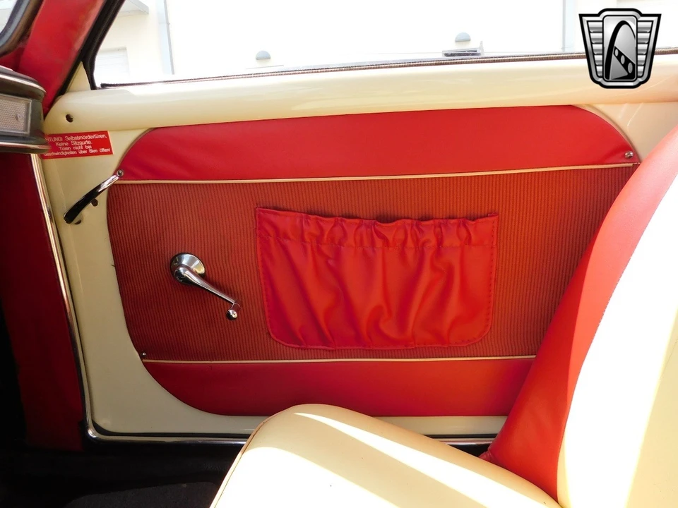 1963 Goggomobil - Image 13 of 21