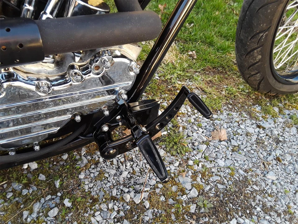 1963 Harley-Davidson Panhead - Image 5 of 12