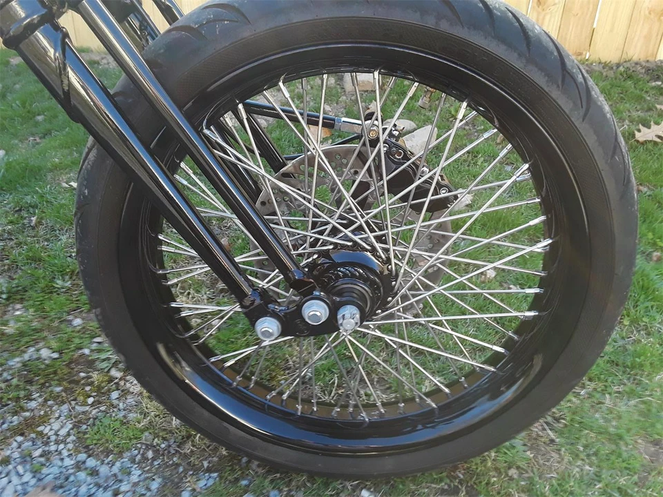 1963 Harley-Davidson Panhead - Image 6 of 12
