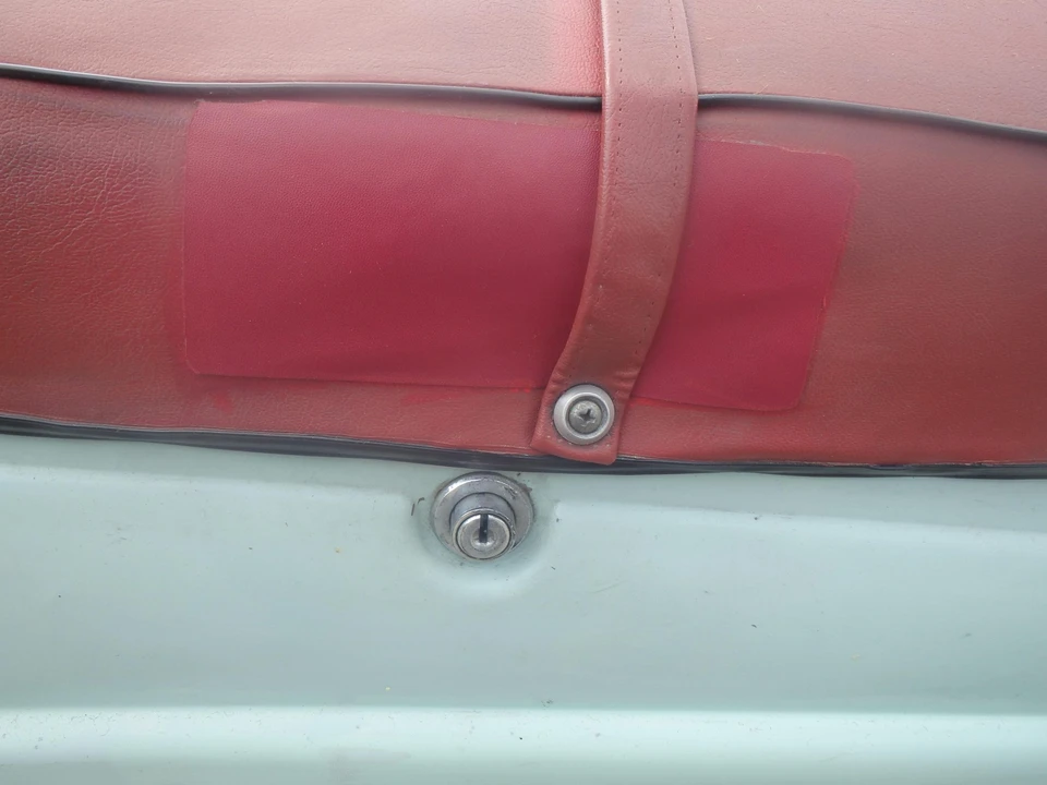1963 Heinkel Tourist - Image 27 of 31