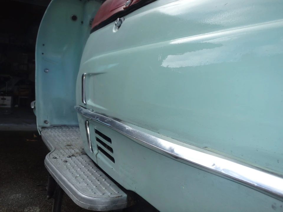 1963 Heinkel Tourist - Image 24 of 31