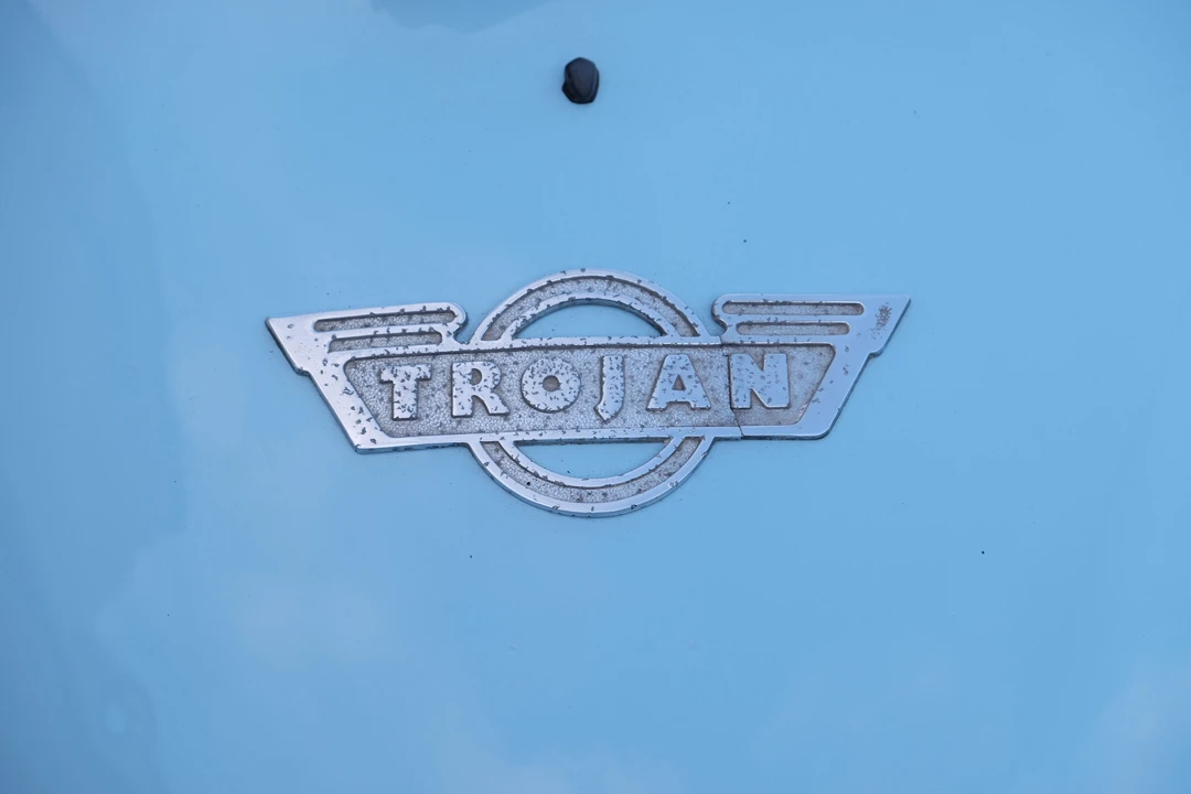 1963 Heinkel Tourist - Image 11 of 13