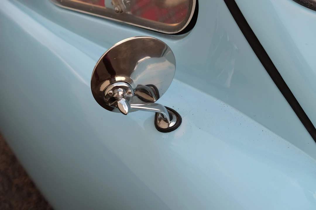 1963 Heinkel Tourist - Image 10 of 13